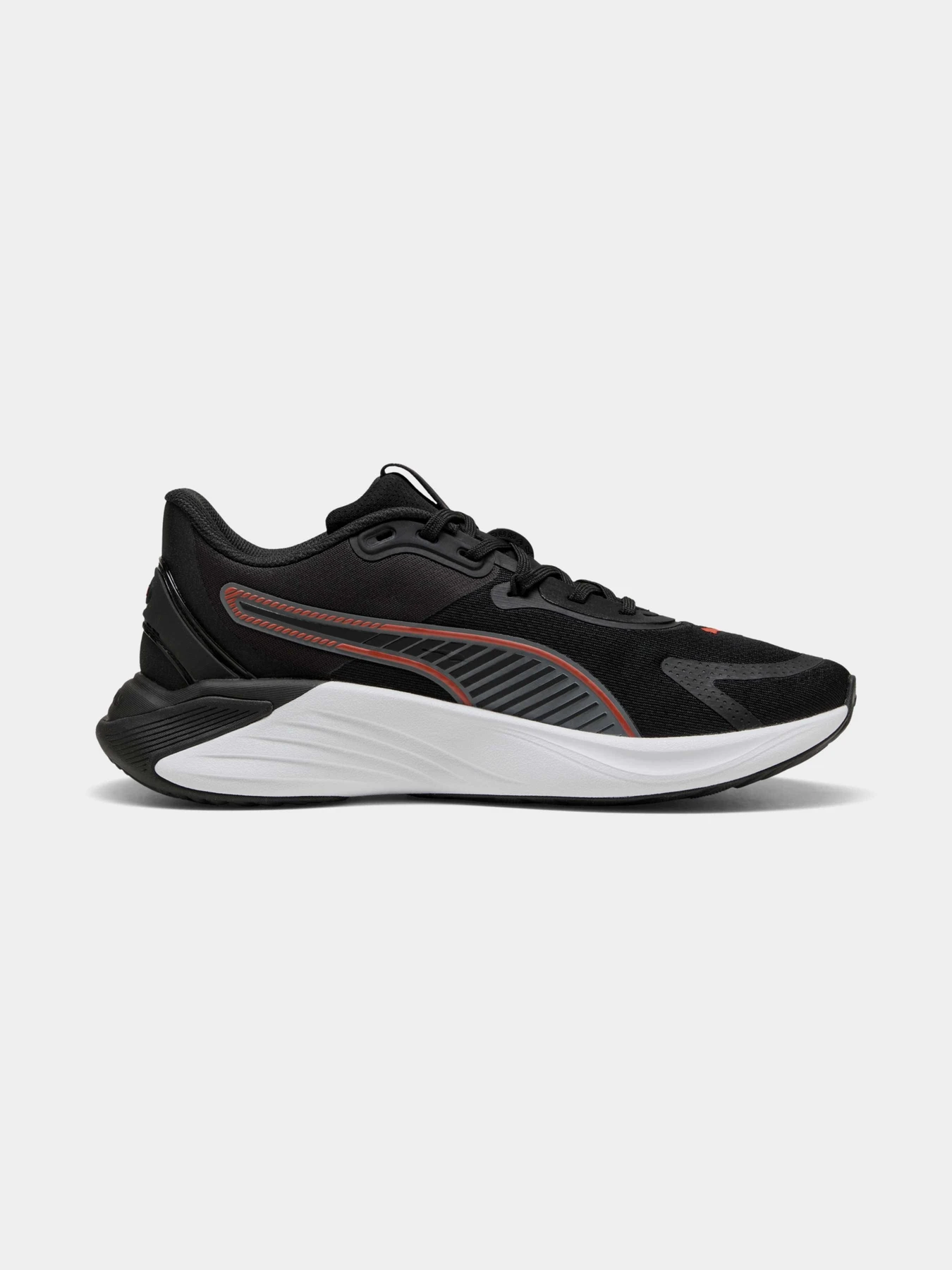 Кроссовки PUMA Pwr Hybrid Tr модель 310282 Кроссовки PUMA Pwr Hybrid Tr модель 310282 Фото