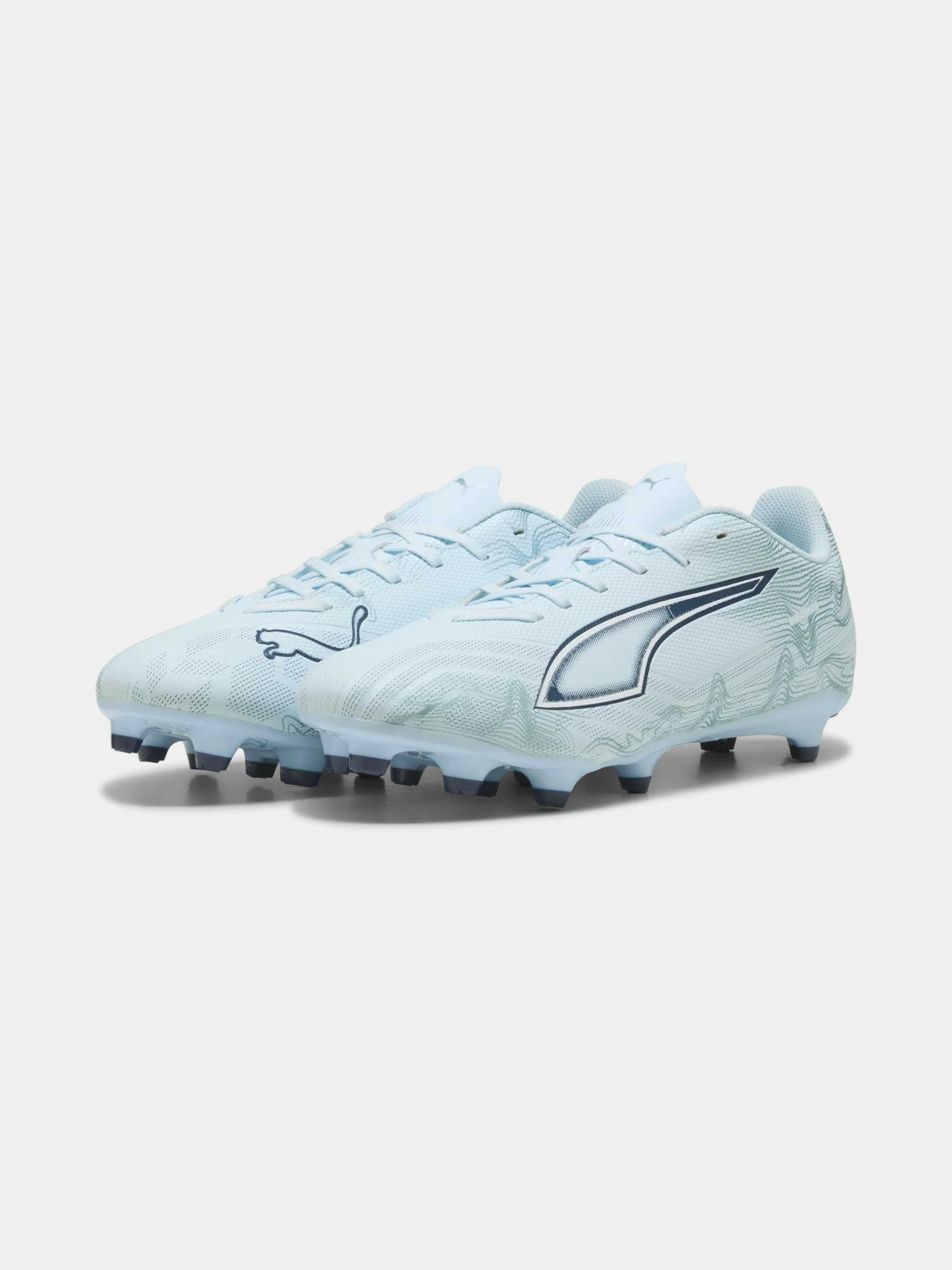 Кросівки PUMA Ultra 6 Play Fg/ag модель 108704 Кросівки PUMA Ultra 6 Play Fg/ag модель 108704 Фото