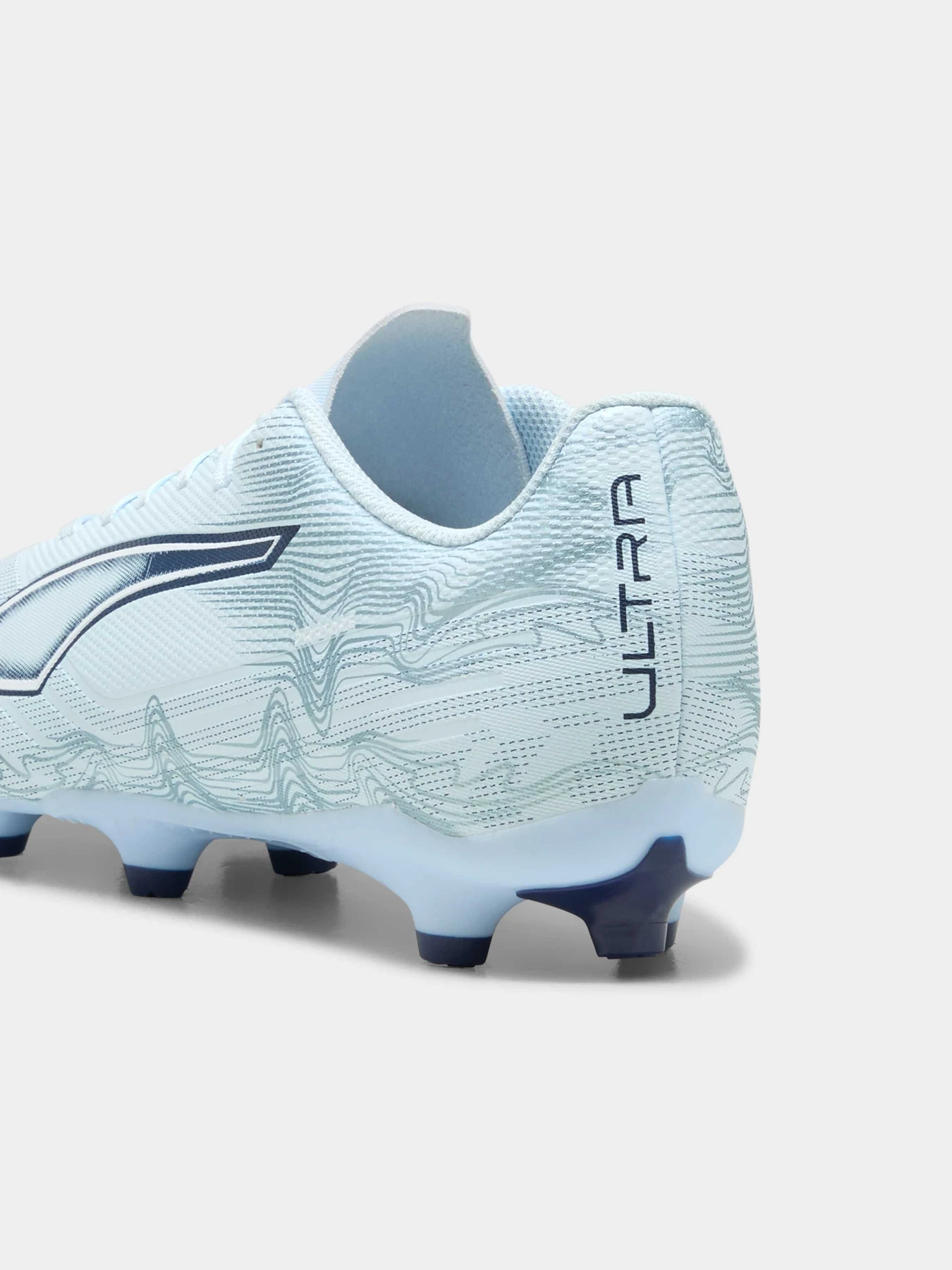 Кросівки PUMA Ultra 6 Play Fg/ag модель 108704 Кросівки PUMA Ultra 6 Play Fg/ag модель 108704 Фото