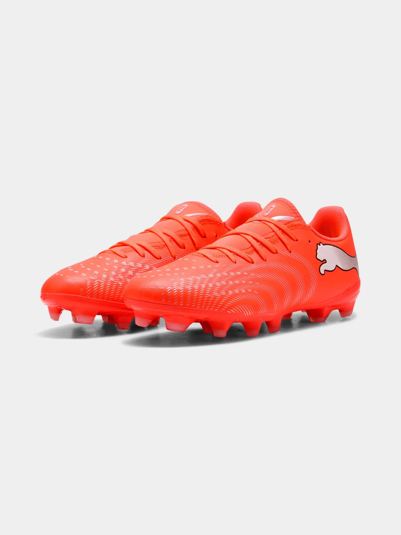 Кроссовки PUMA Future 9 Play Fg/ag модель 108715 Фото
