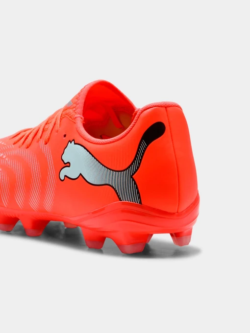 Жіночі Кросівки для спорту PUMA Future 9 Play Fg/ag фото 3