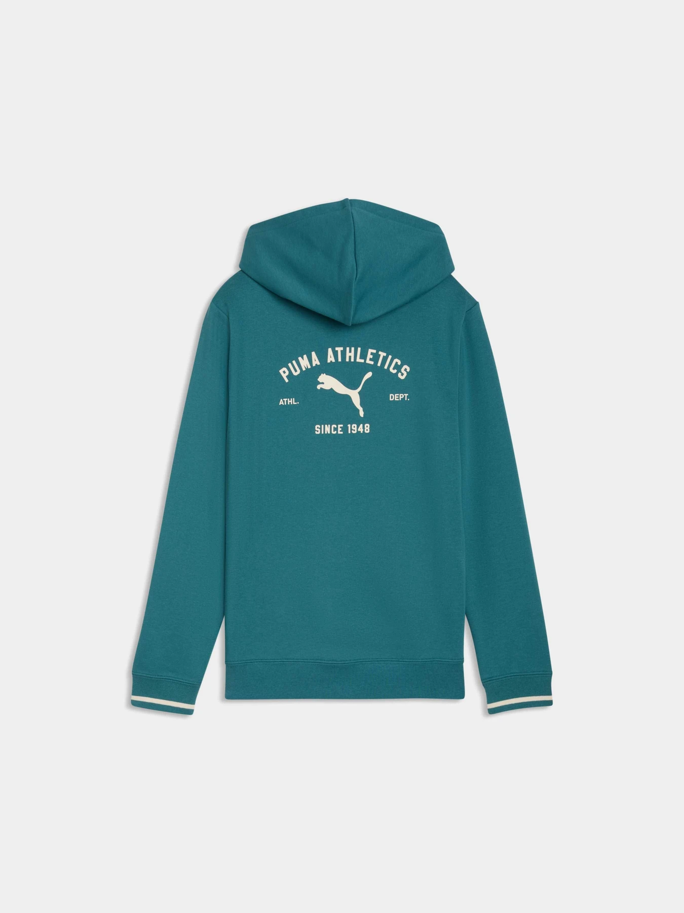 Худи и свитшоты PUMA Class Graphic Hoodie модель 692532 Худи и свитшоты PUMA Class Graphic Hoodie модель 692532 Фото