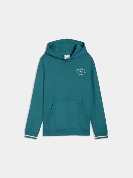 Худи и свитшоты PUMA Class Graphic Hoodie модель 692532 Фото