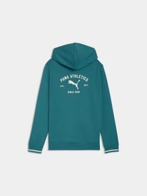 Худи и свитшоты PUMA Class Graphic Hoodie модель 692532 Фото