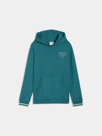 Худи и свитшоты PUMA Class Graphic Hoodie модель 692532 Фото