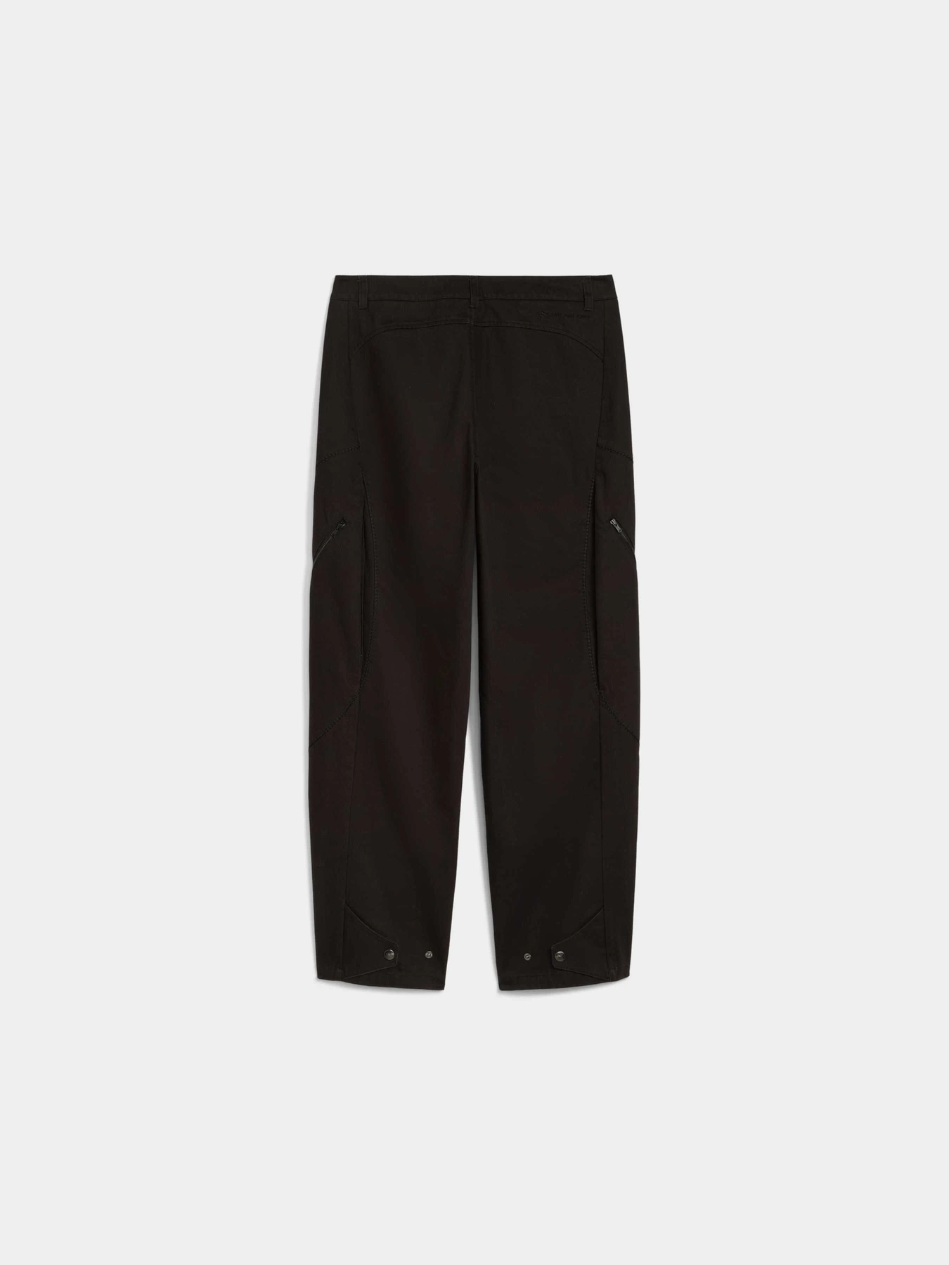 Брюки PUMA x San San Gear Pants модель 632551 Фото