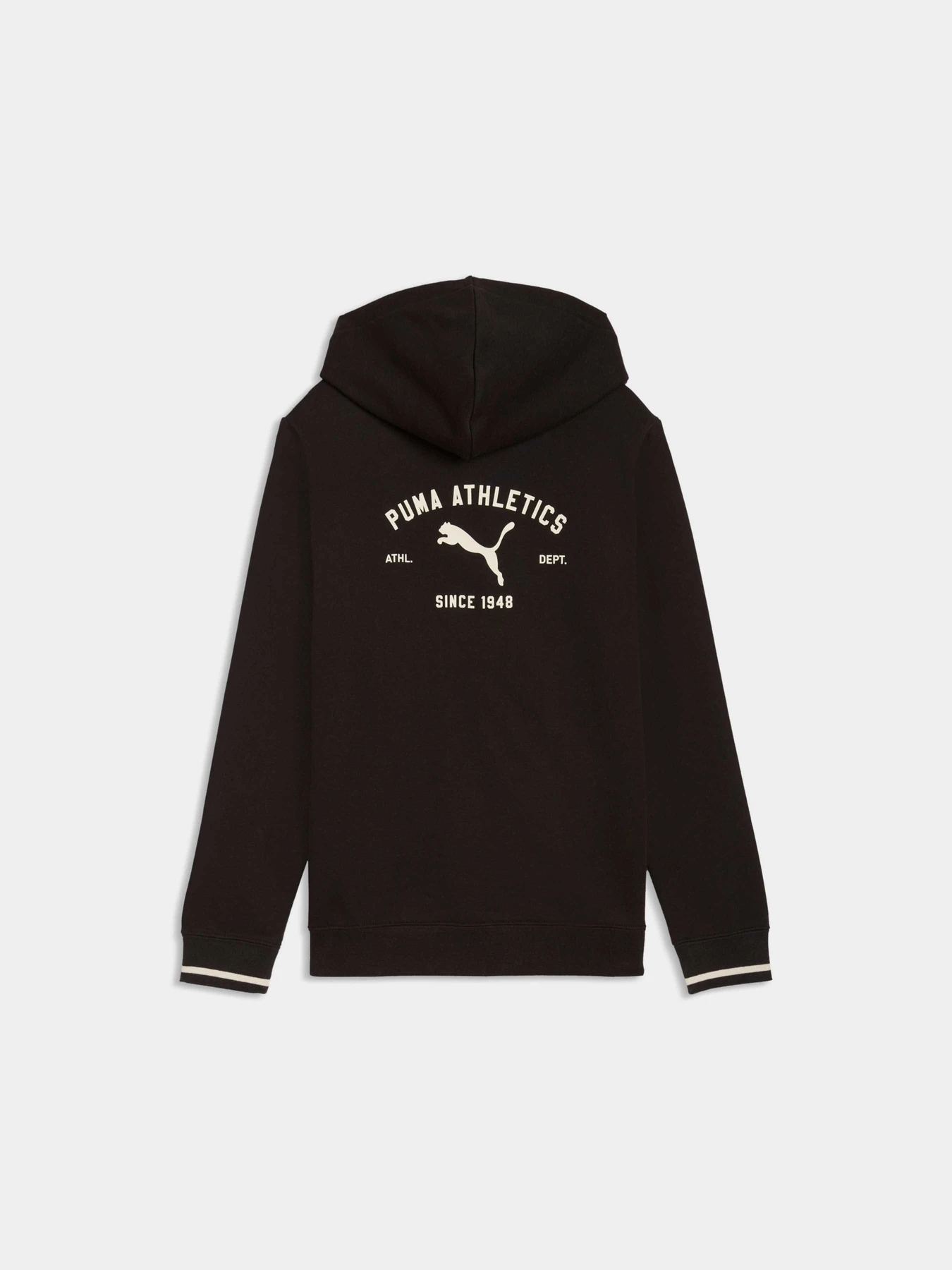 Худи и свитшоты PUMA Class Graphic Hoodie модель 692532 Худи и свитшоты PUMA Class Graphic Hoodie модель 692532 Фото