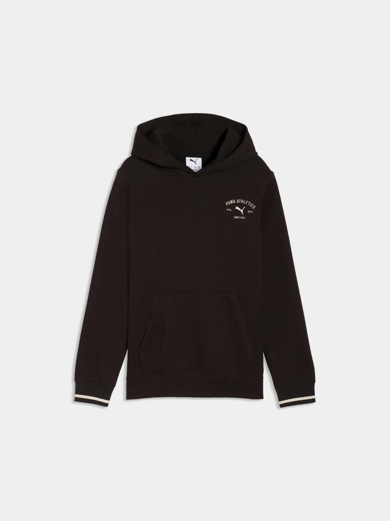 Худи и свитшоты PUMA Class Graphic Hoodie модель 692532 Худи и свитшоты PUMA Class Graphic Hoodie модель 692532 Фото