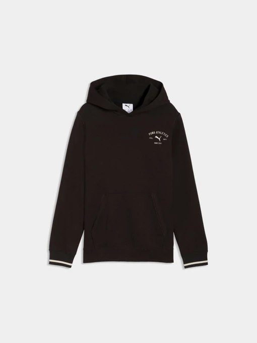 Худи и свитшоты PUMA Class Graphic Hoodie модель 692532 Фото