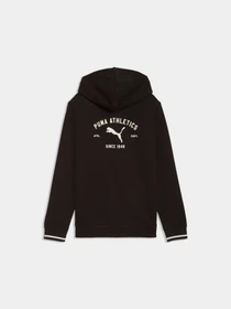 Худи и свитшоты PUMA Class Graphic Hoodie модель 692532 Фото