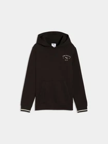 Худи и свитшоты PUMA Class Graphic Hoodie модель 692532 Фото