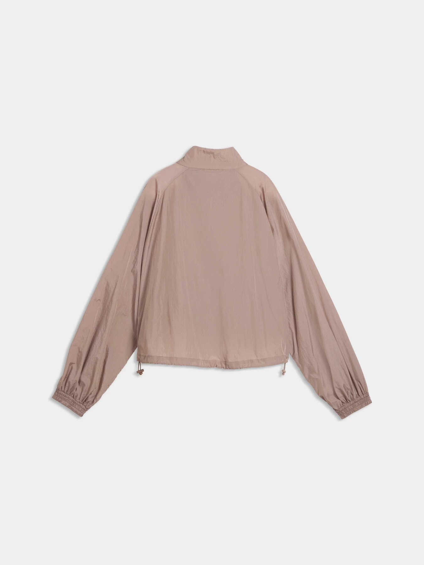 Куртки и дубленки PUMA Her Relaxed Full-zip Woven J модель 691887 Куртки и дубленки PUMA Her Relaxed Full-zip Woven J модель 691887 Фото
