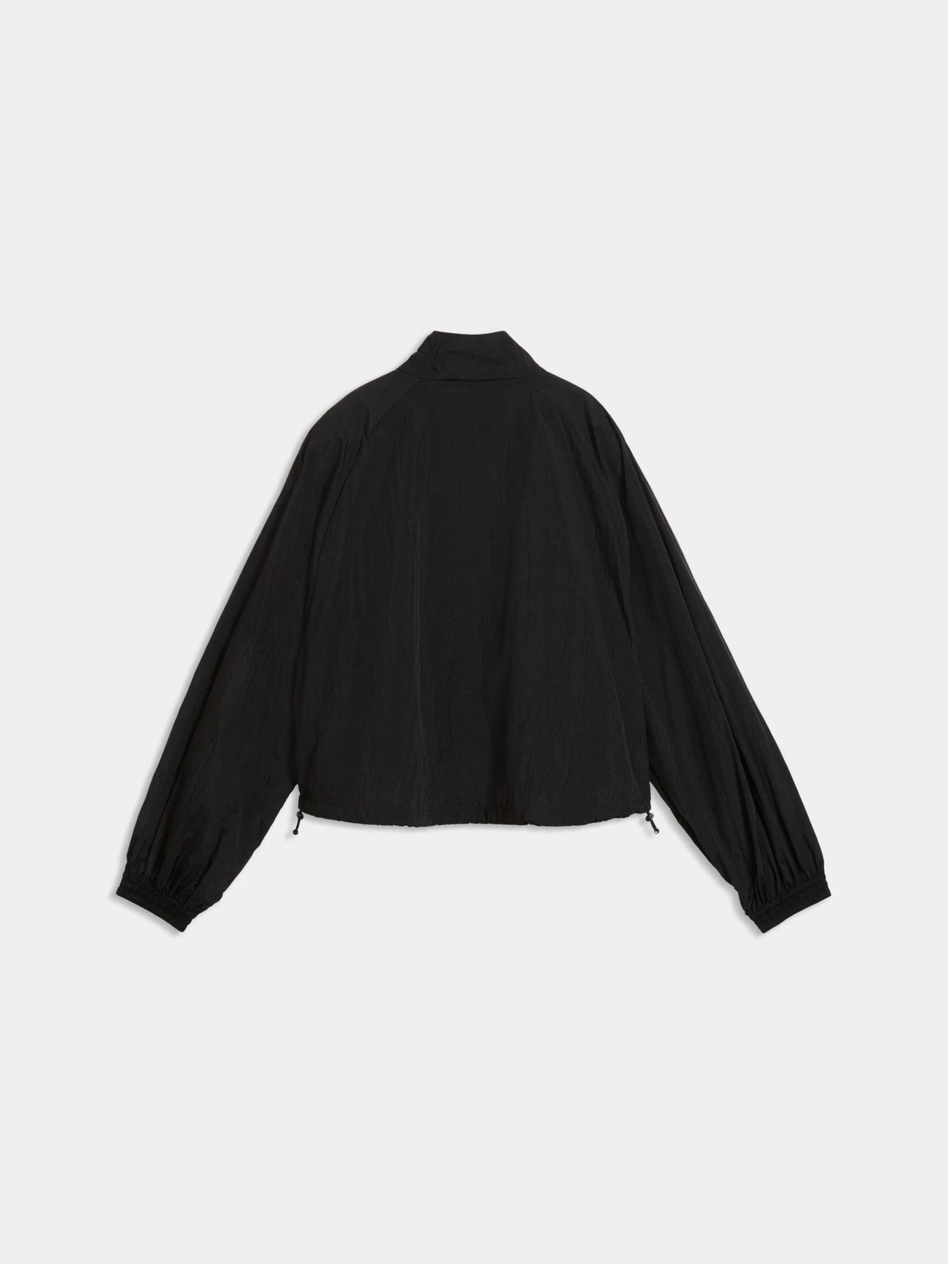 Куртки и дубленки PUMA Her Relaxed Full-zip Woven J модель 691887 Куртки и дубленки PUMA Her Relaxed Full-zip Woven J модель 691887 Фото