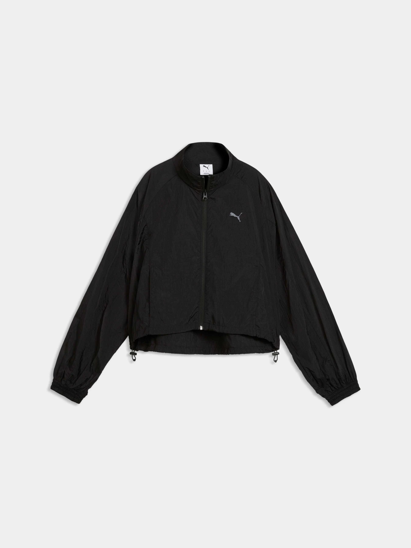 Куртки и дубленки PUMA Her Relaxed Full-zip Woven J модель 691887 Куртки и дубленки PUMA Her Relaxed Full-zip Woven J модель 691887 Фото