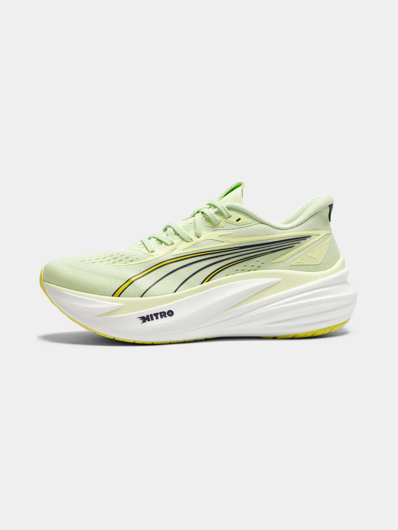 Кросівки PUMA Magmax Nitro 2 модель 312125 Кросівки PUMA Magmax Nitro 2 модель 312125 Фото