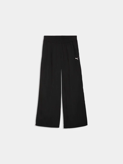 Брюки PUMA Sport Relaxed Woven Pan модель 691865 Фото