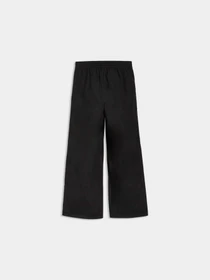 Брюки PUMA Sport Relaxed Woven Pan модель 691865 Фото