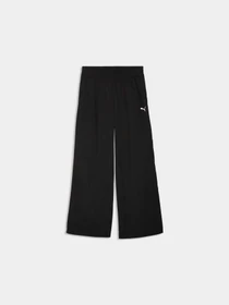 Брюки PUMA Sport Relaxed Woven Pan модель 691865 Фото