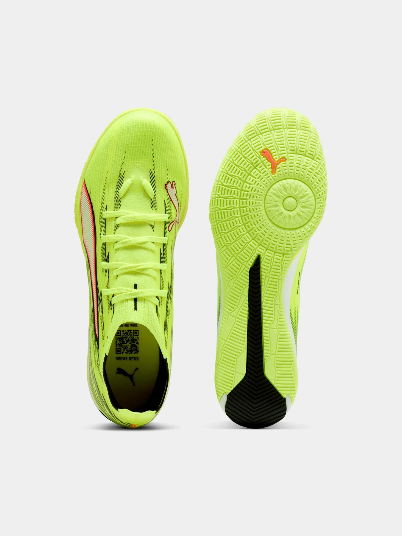 Кроссовки PUMA Ultra 6 Match It модель 109002 Кроссовки PUMA Ultra 6 Match It модель 109002 Фото