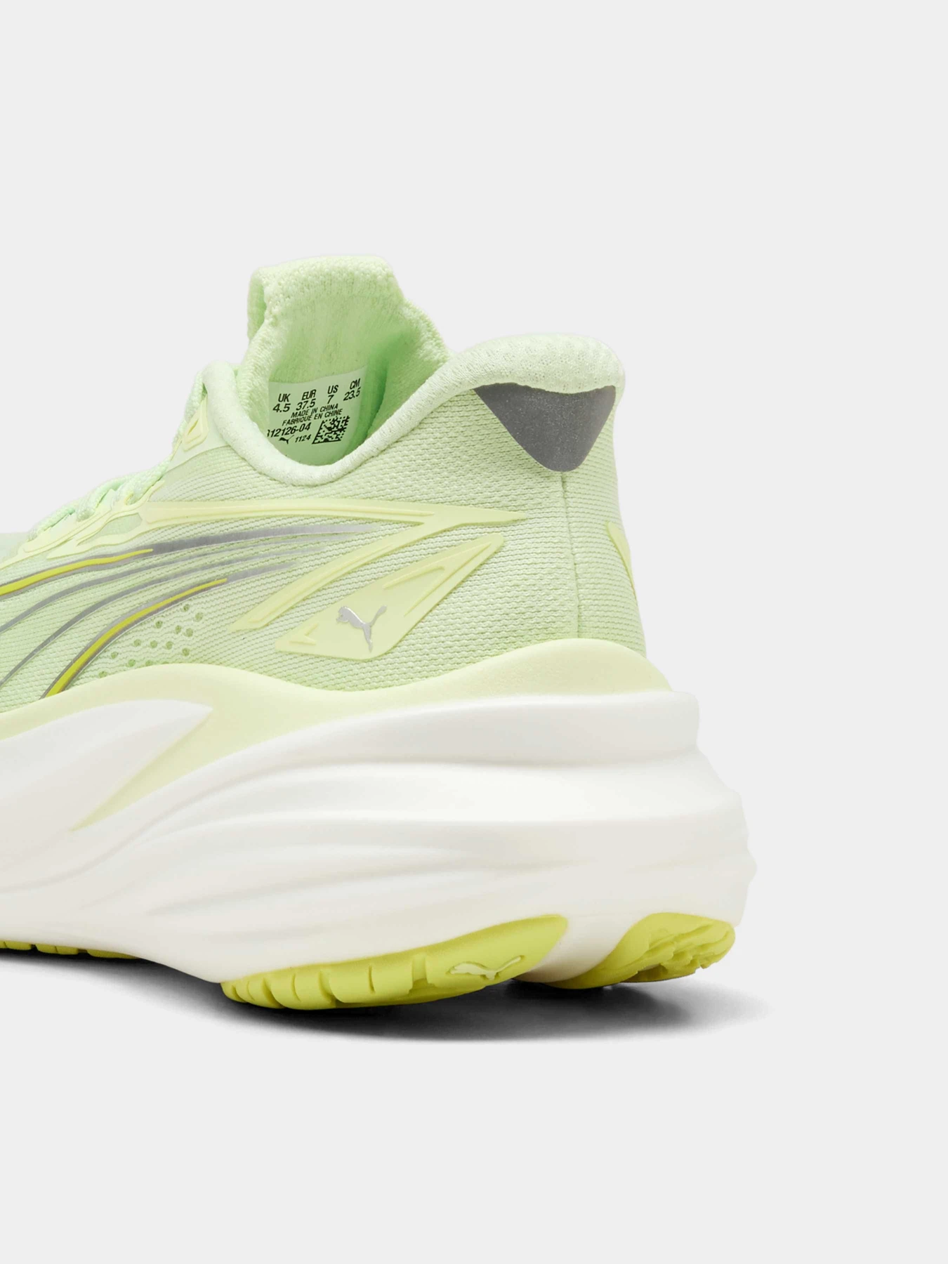 Кроссовки PUMA Magmax Nitro 2 Wns модель 312126 Кроссовки PUMA Magmax Nitro 2 Wns модель 312126 Фото
