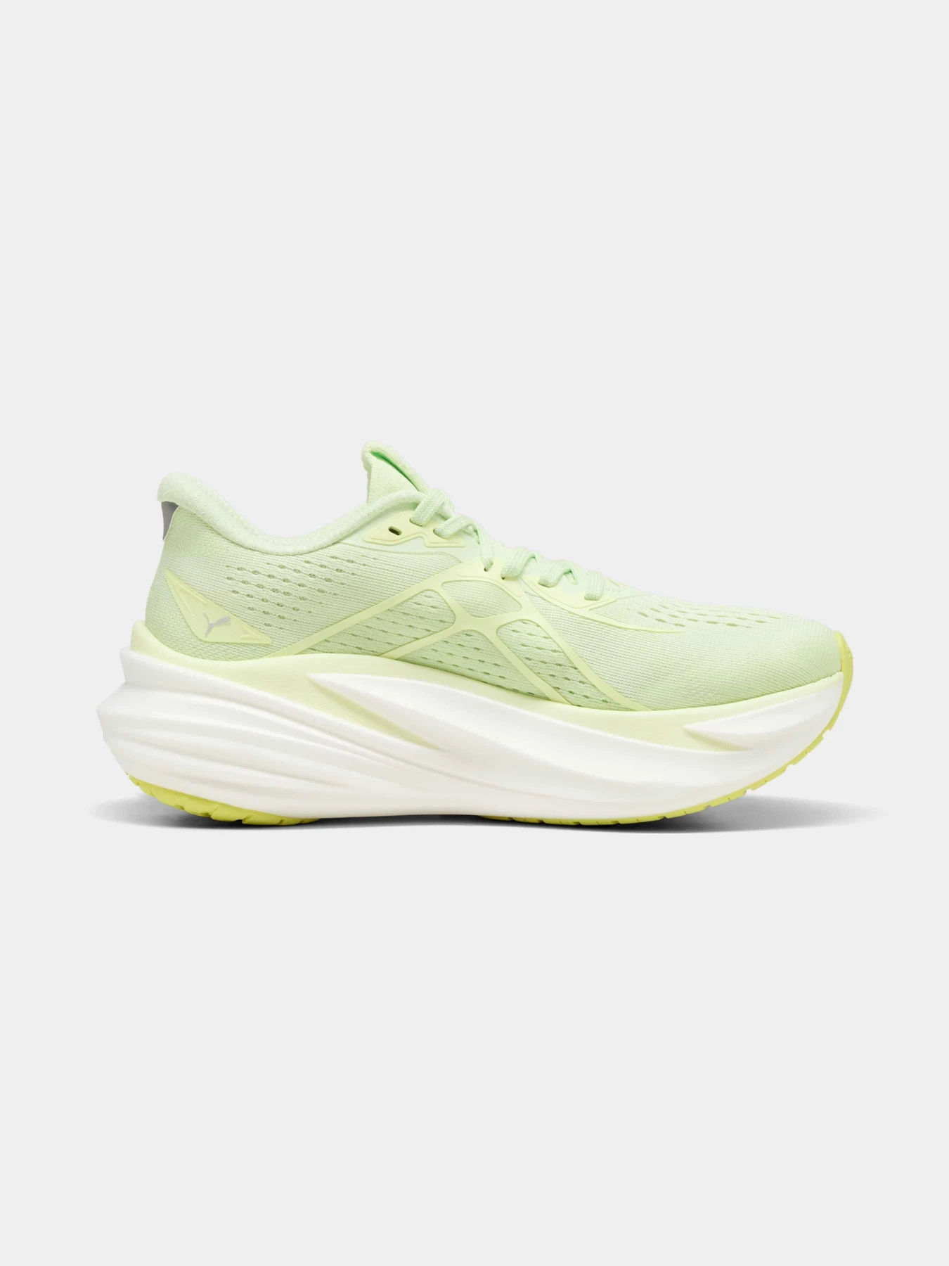 Кроссовки PUMA Magmax Nitro 2 Wns модель 312126 Кроссовки PUMA Magmax Nitro 2 Wns модель 312126 Фото
