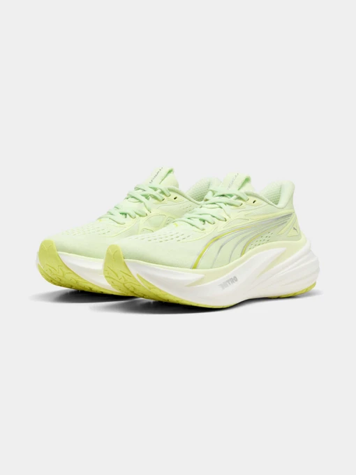 Жіночі Кросівки для бігу PUMA Magmax Nitro 2 Wns фото 2