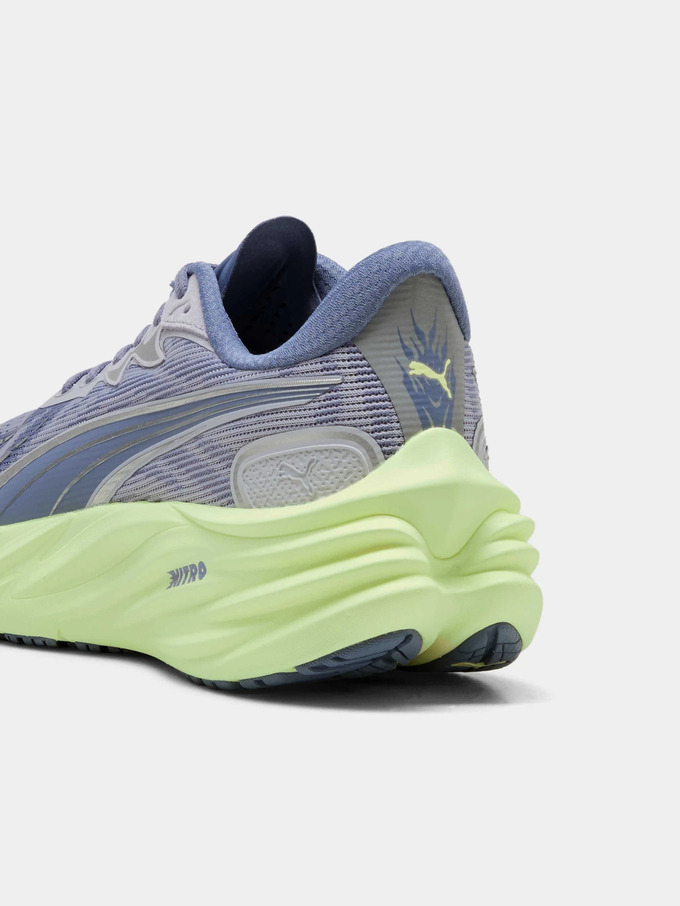 Кроссовки PUMA Velocity Nitro™ 4 модель 311140 Кроссовки PUMA Velocity Nitro™ 4 модель 311140 Фото