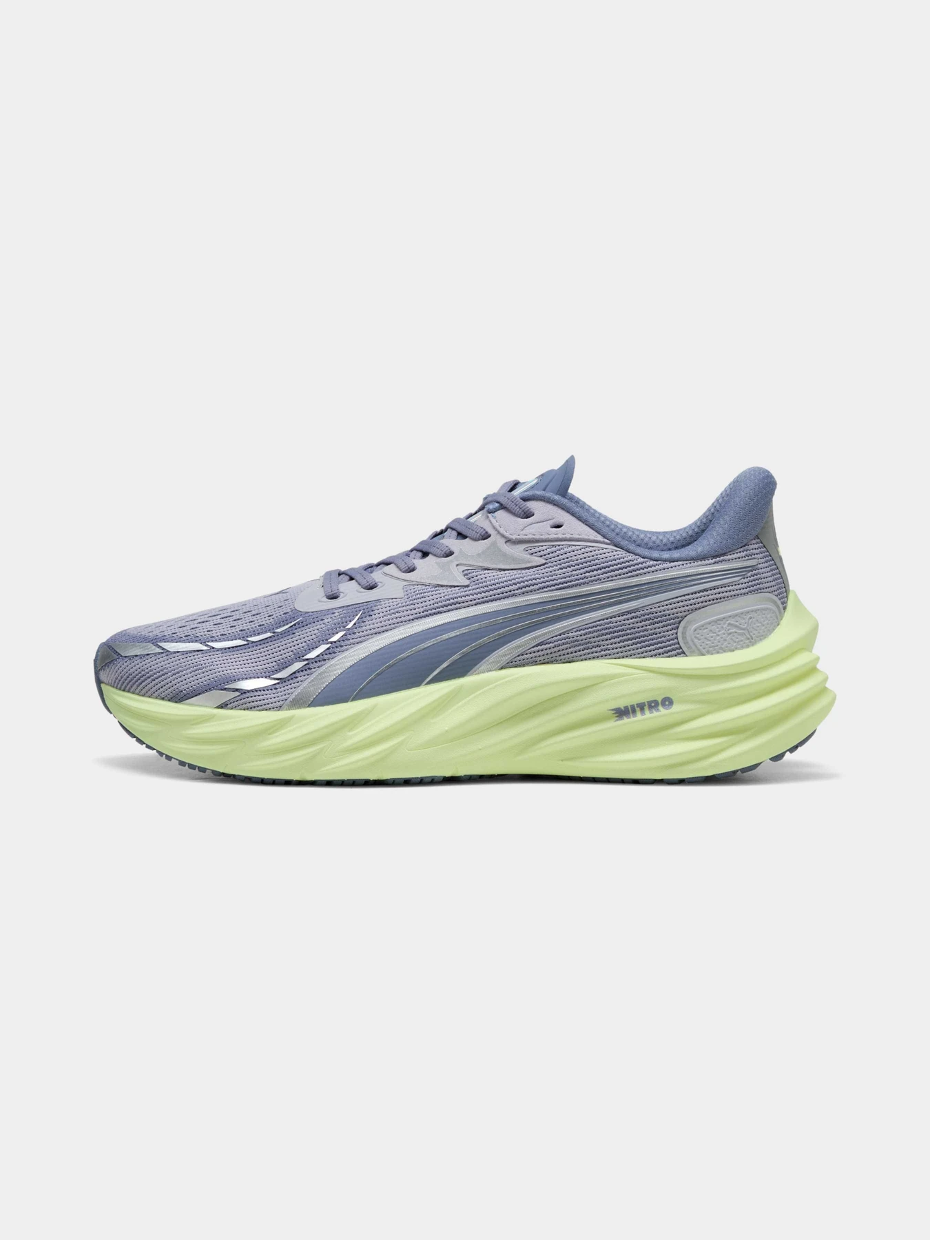 Кроссовки PUMA Velocity Nitro™ 4 модель 311140 Кроссовки PUMA Velocity Nitro™ 4 модель 311140 Фото