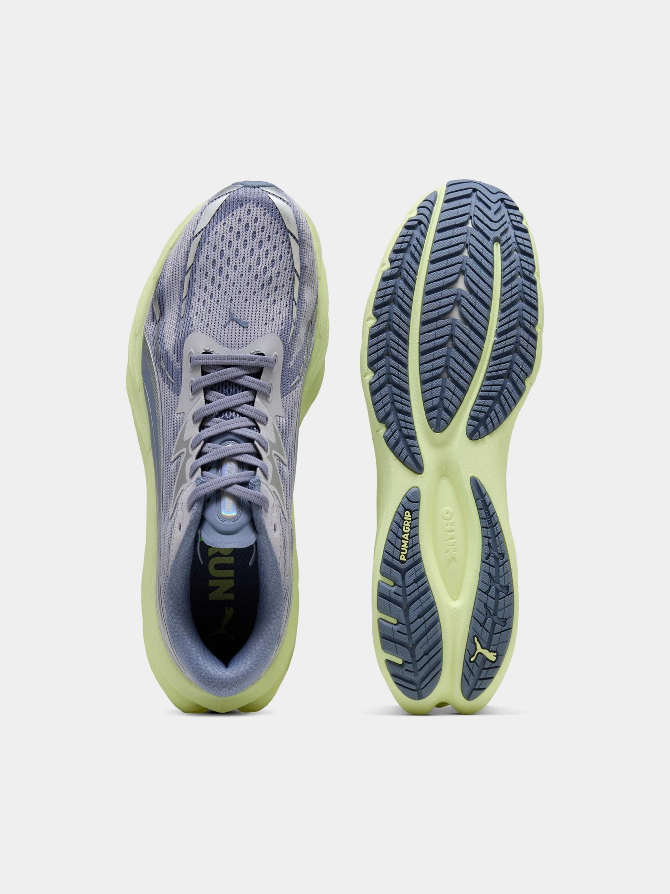 Кроссовки PUMA Velocity Nitro™ 4 модель 311140 Кроссовки PUMA Velocity Nitro™ 4 модель 311140 Фото
