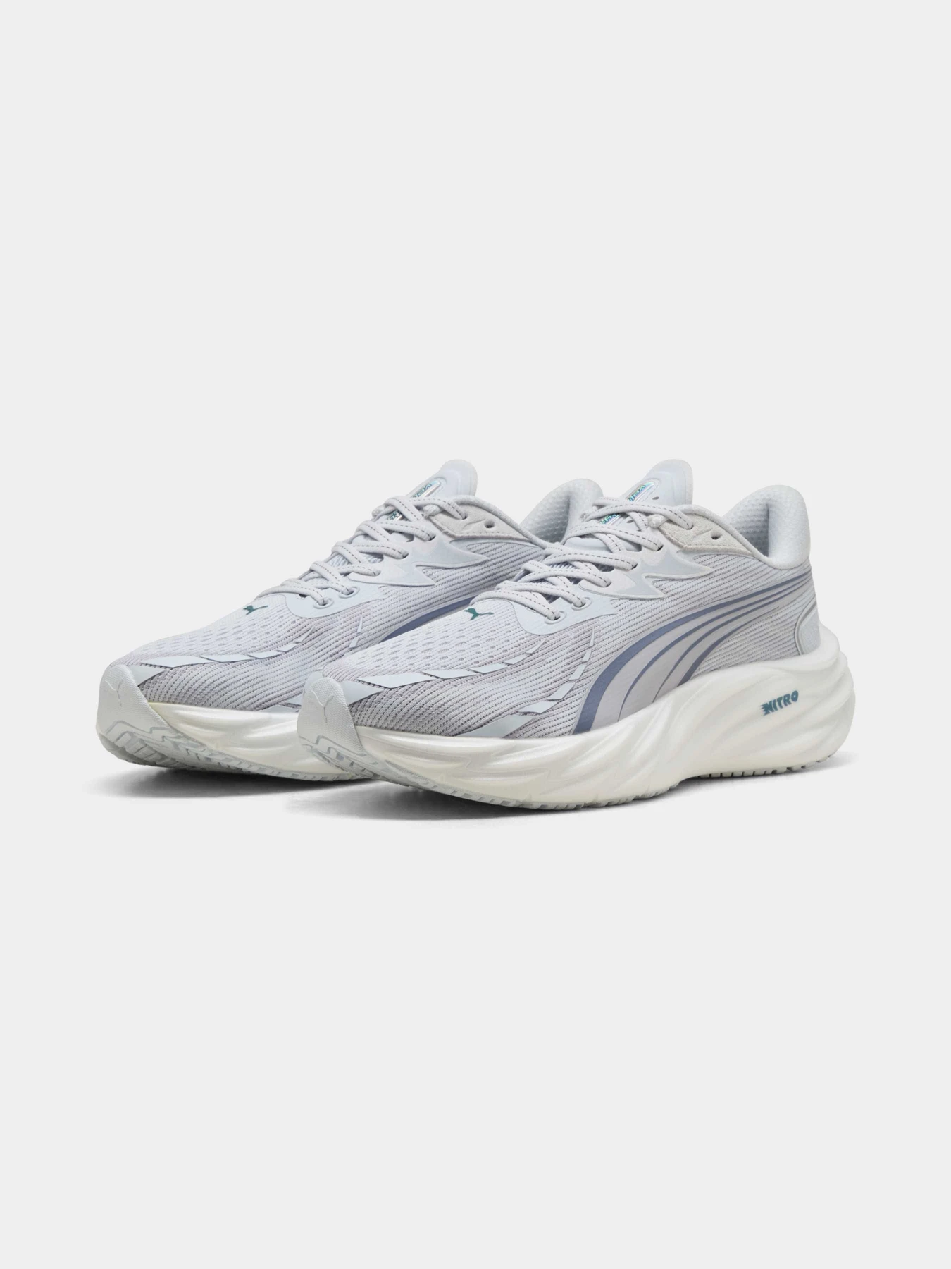 Кроссовки PUMA Velocity Nitro™ 4 модель 311140 Кроссовки PUMA Velocity Nitro™ 4 модель 311140 Фото