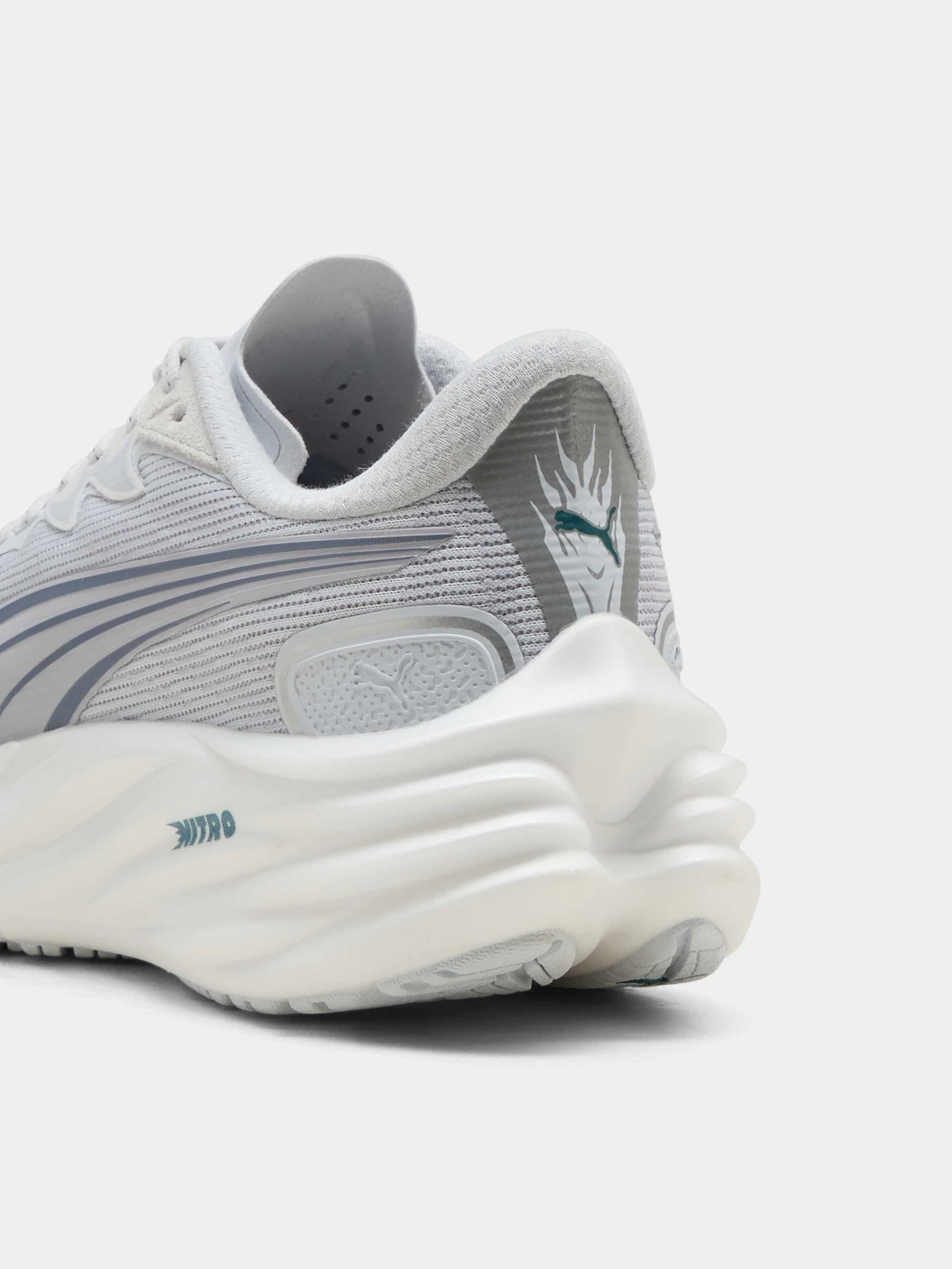 Кроссовки PUMA Velocity Nitro™ 4 модель 311140 Кроссовки PUMA Velocity Nitro™ 4 модель 311140 Фото