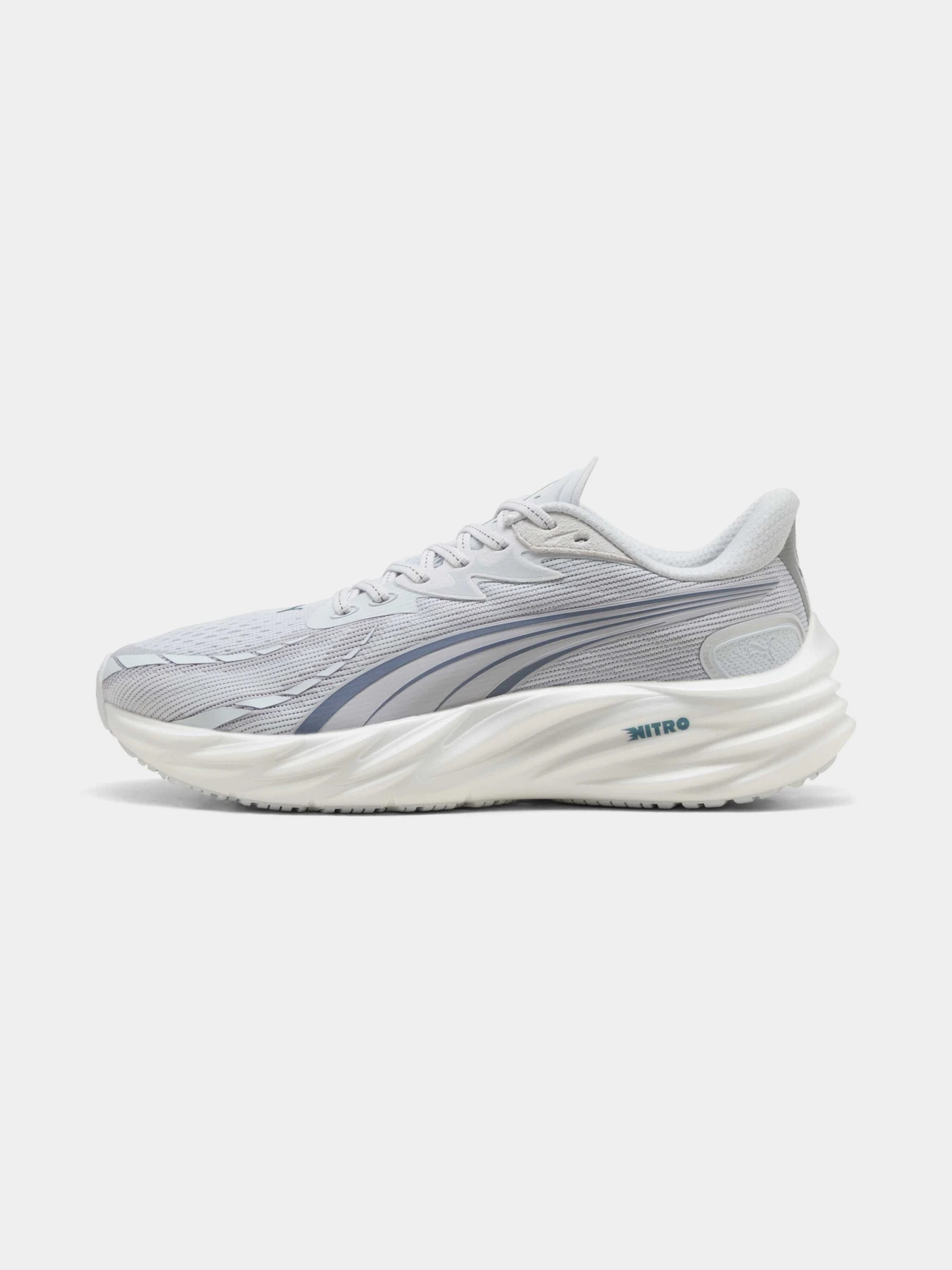 Кроссовки PUMA Velocity Nitro™ 4 модель 311140 Кроссовки PUMA Velocity Nitro™ 4 модель 311140 Фото