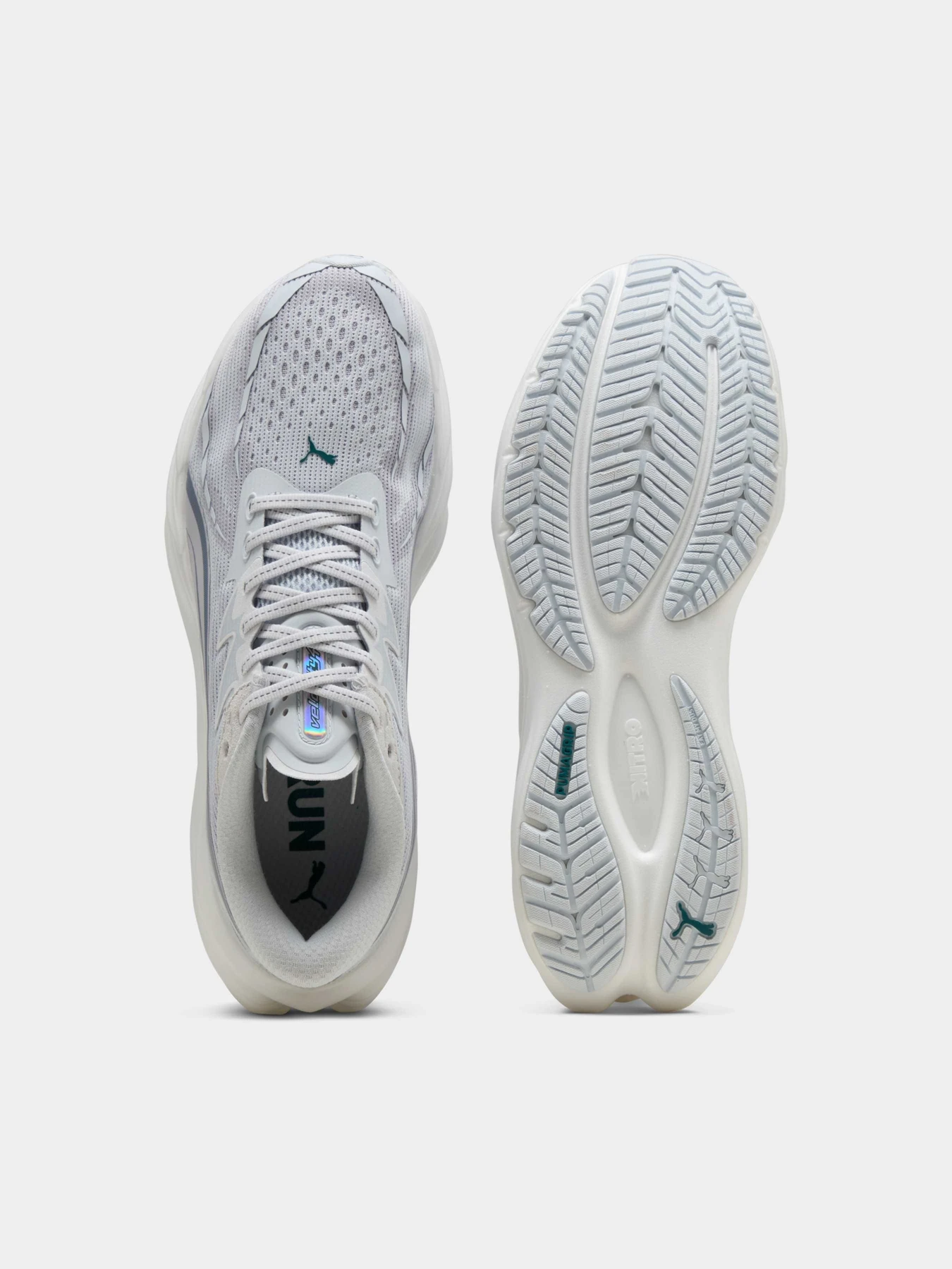 Кроссовки PUMA Velocity Nitro™ 4 модель 311140 Кроссовки PUMA Velocity Nitro™ 4 модель 311140 Фото