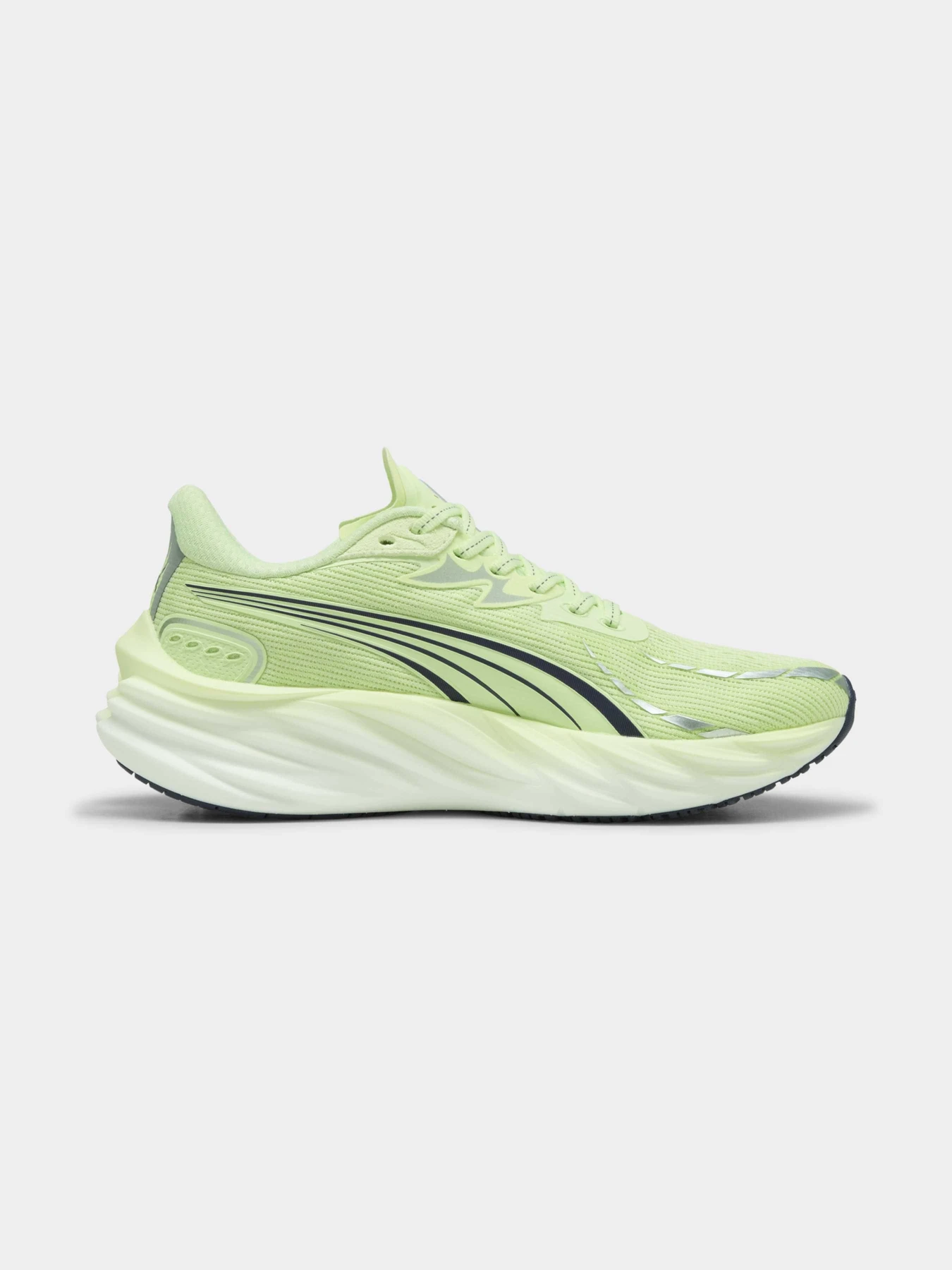 Кроссовки PUMA Velocity Nitro™ 4 Wns модель 311141 Фото