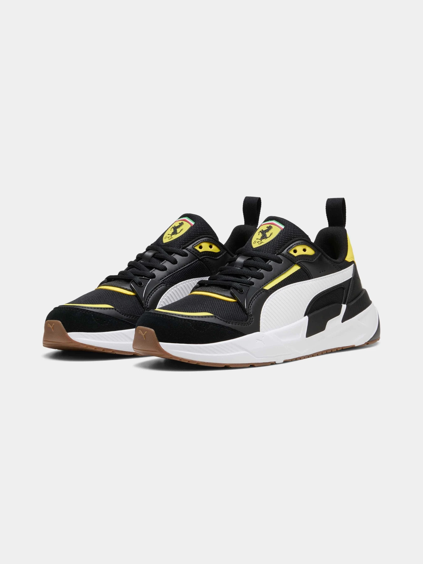 Кроссовки PUMA Ferrari Trinity 2 модель 308762 Фото