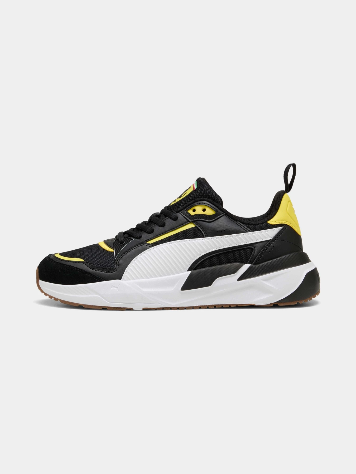 Кроссовки PUMA Ferrari Trinity 2 модель 308762 Фото