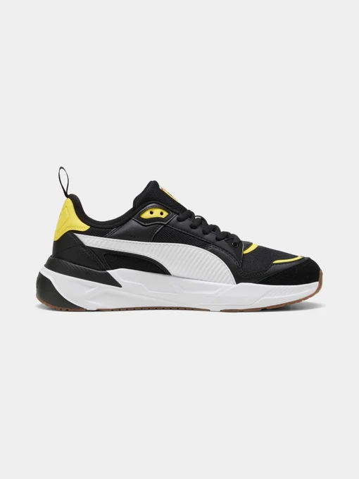 Кроссовки PUMA Ferrari Trinity 2 модель 308762 Фото