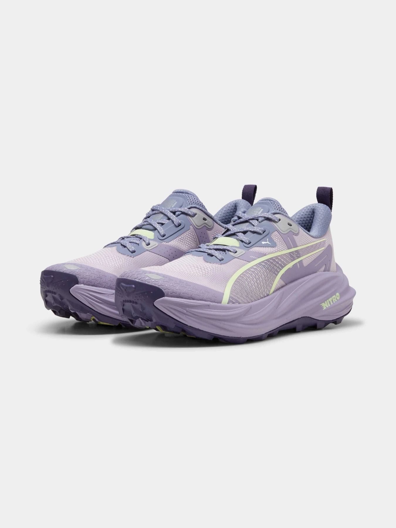 Кросівки PUMA Voyage Nitro™ 4 Wns модель 311042 Фото