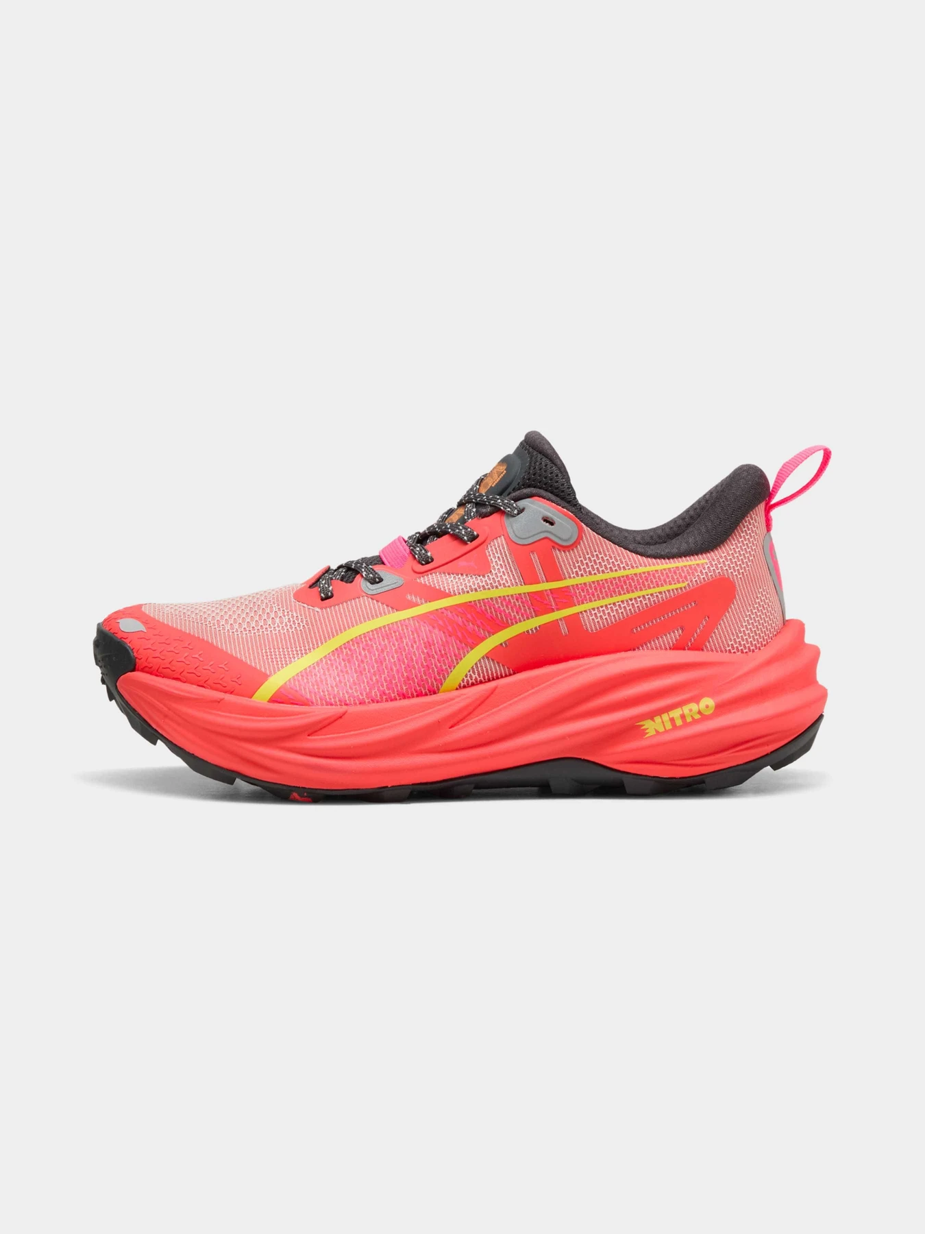 Кроссовки PUMA Voyage Nitro™ 4 Wns модель 311042 Фото