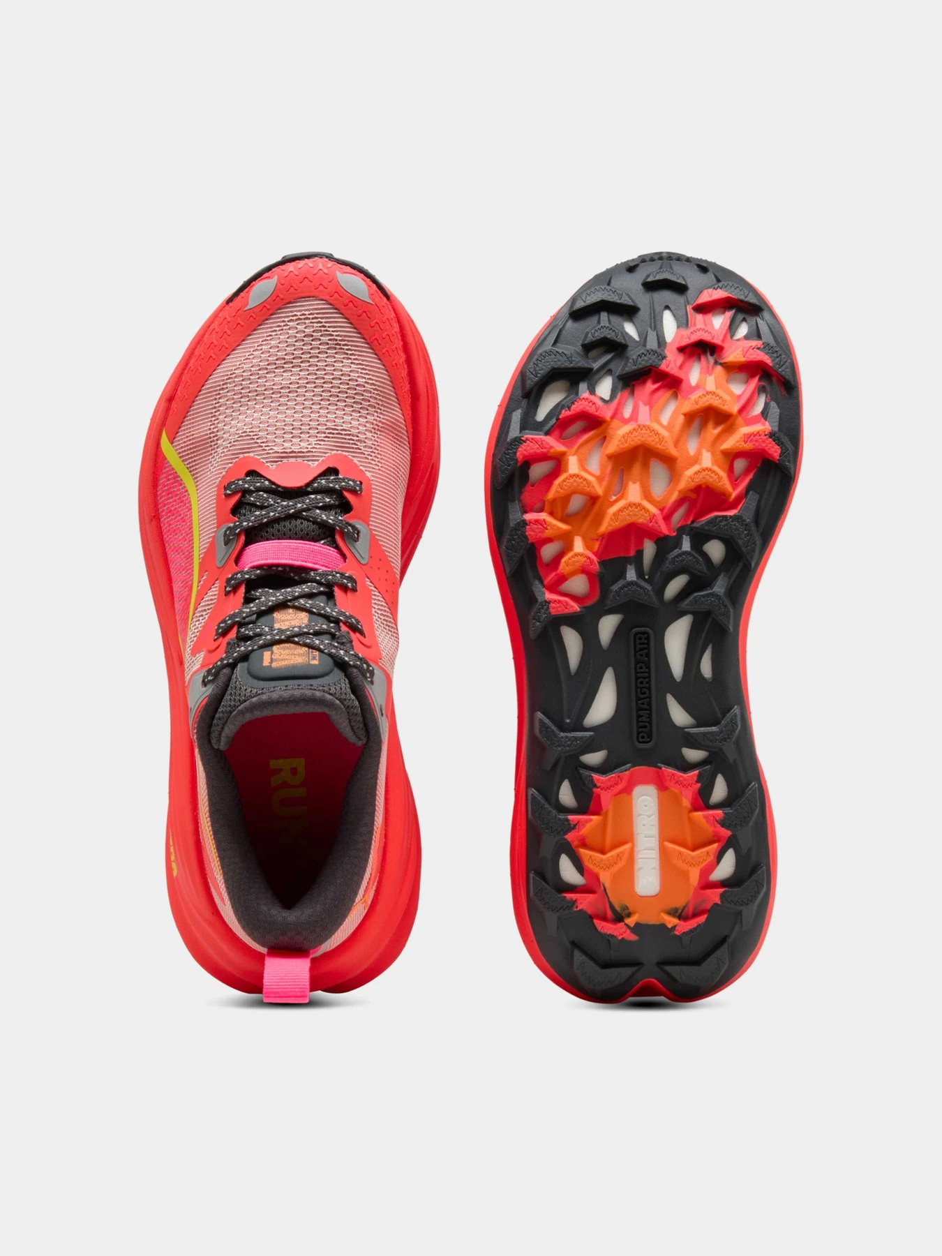 Кроссовки PUMA Voyage Nitro™ 4 Wns модель 311042 Фото
