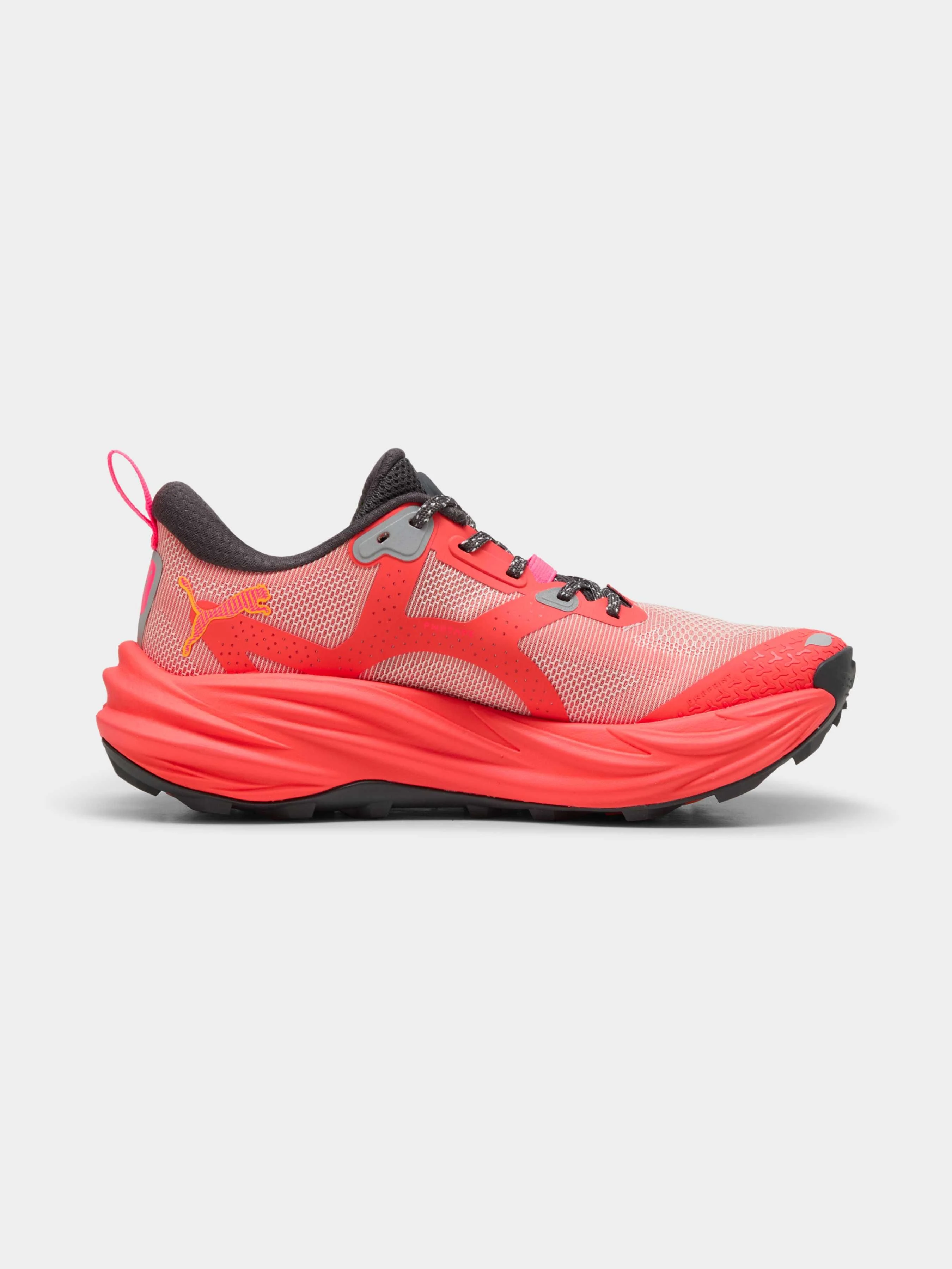 Жіночі Кросівки для бігу PUMA Voyage Nitro™ 4 Wns