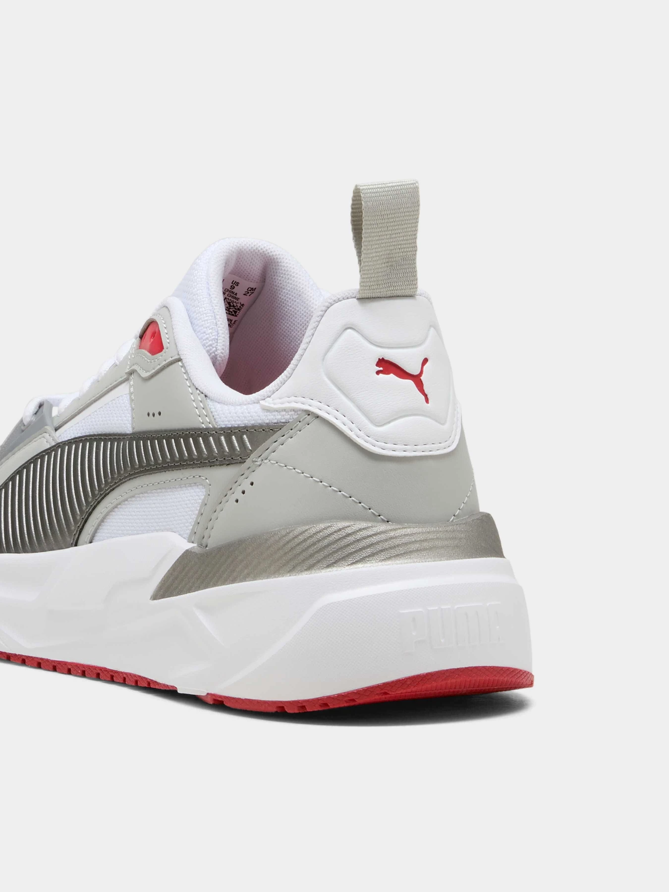 Кроссовки PUMA Ferrari Trinity 2 модель 308762 Кроссовки PUMA Ferrari Trinity 2 модель 308762 Фото