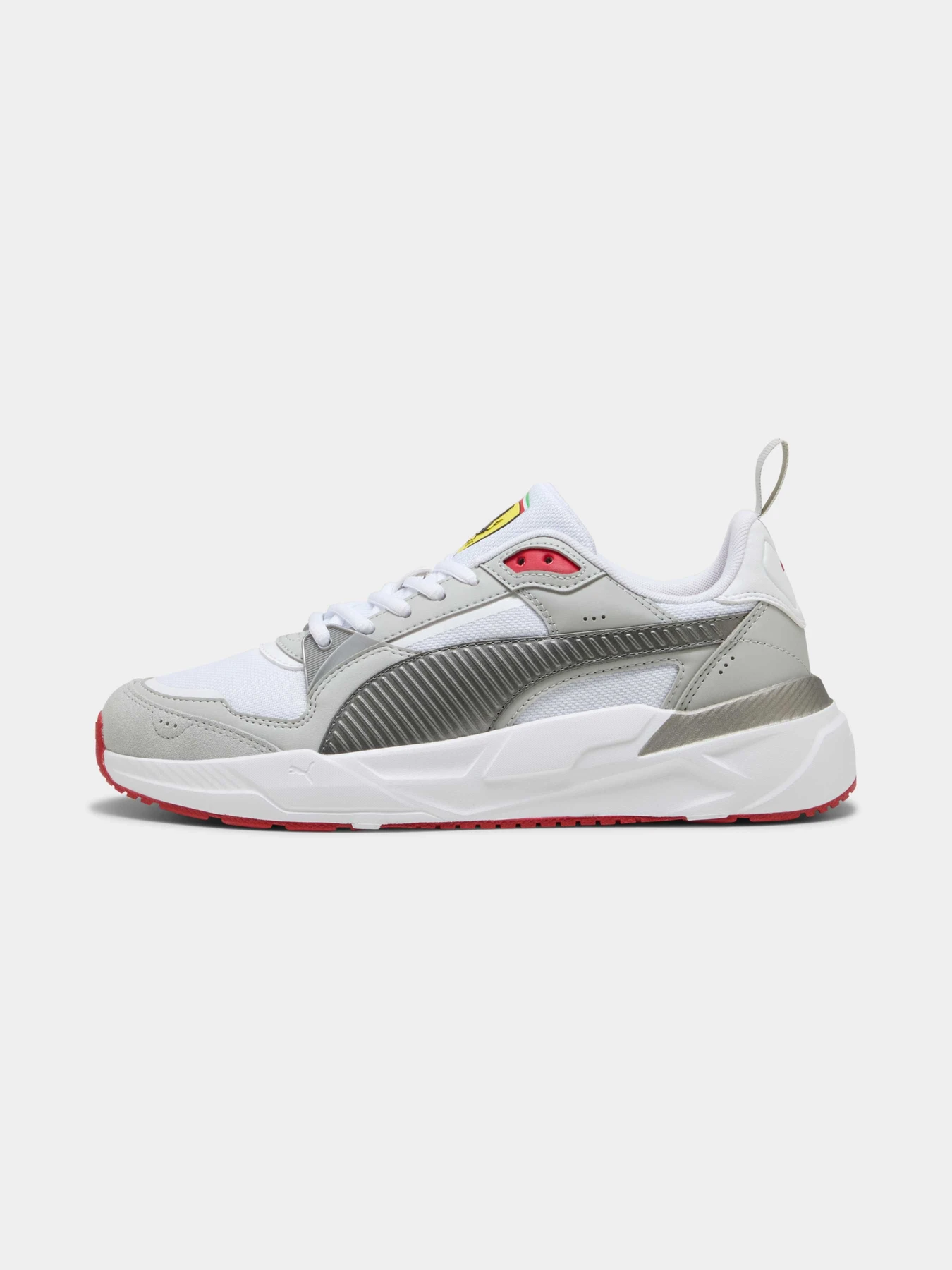 Кроссовки PUMA Ferrari Trinity 2 модель 308762 Кроссовки PUMA Ferrari Trinity 2 модель 308762 Фото