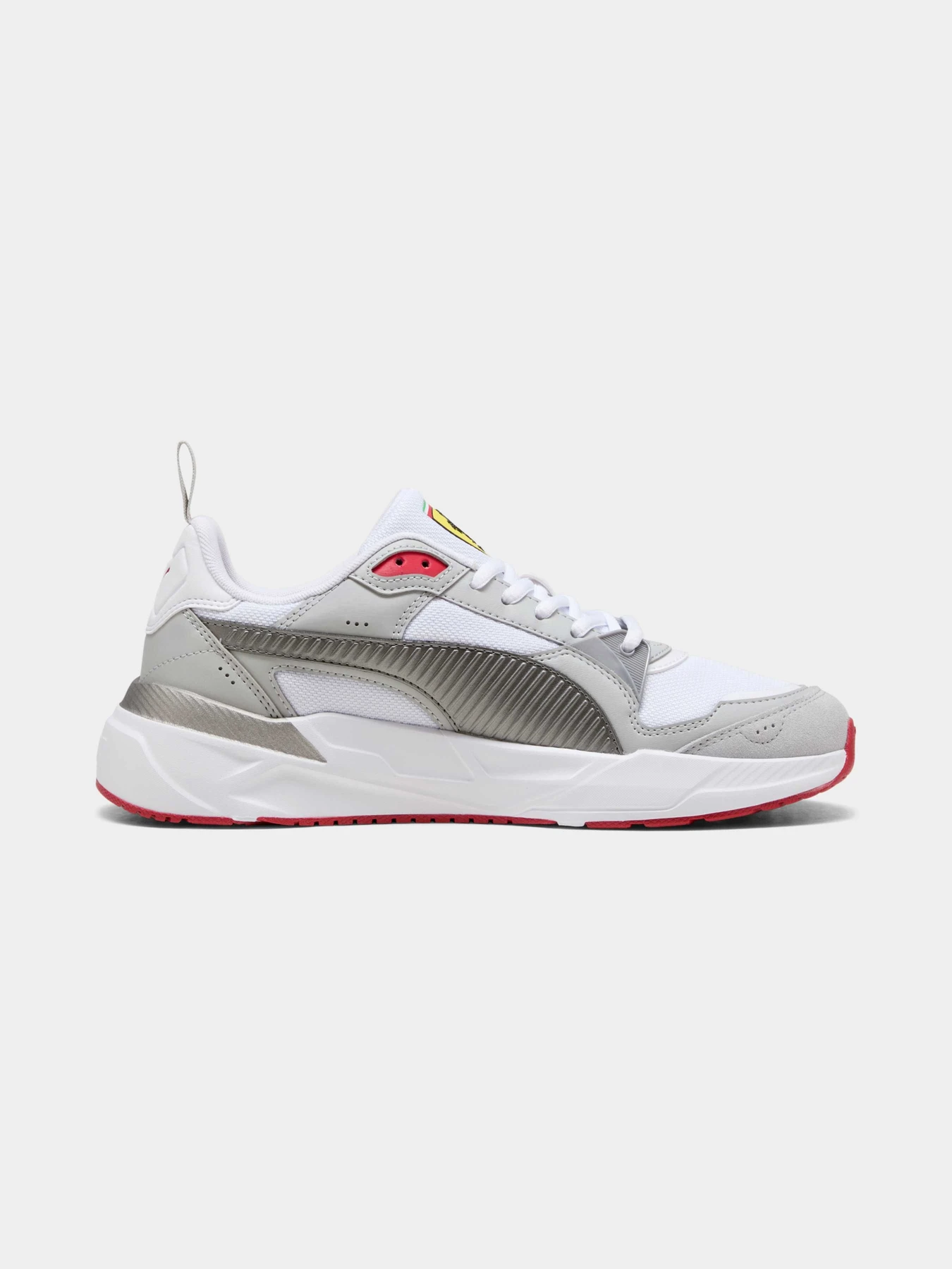 Кроссовки PUMA Ferrari Trinity 2 модель 308762 Кроссовки PUMA Ferrari Trinity 2 модель 308762 Фото