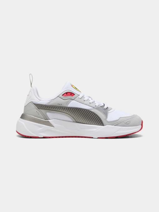 Кроссовки PUMA Ferrari Trinity 2 модель 308762 Фото
