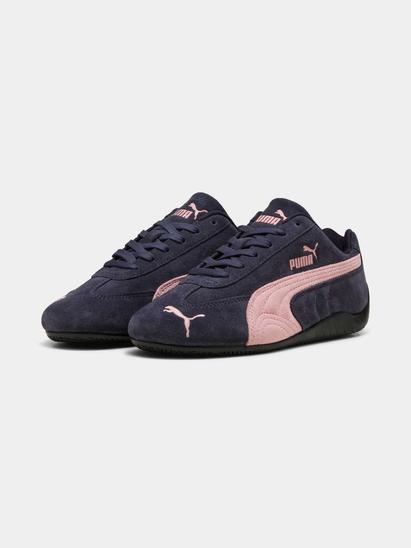 Кроссовки PUMA Speedcat Og модель 398846 Кроссовки PUMA Speedcat Og модель 398846 Фото
