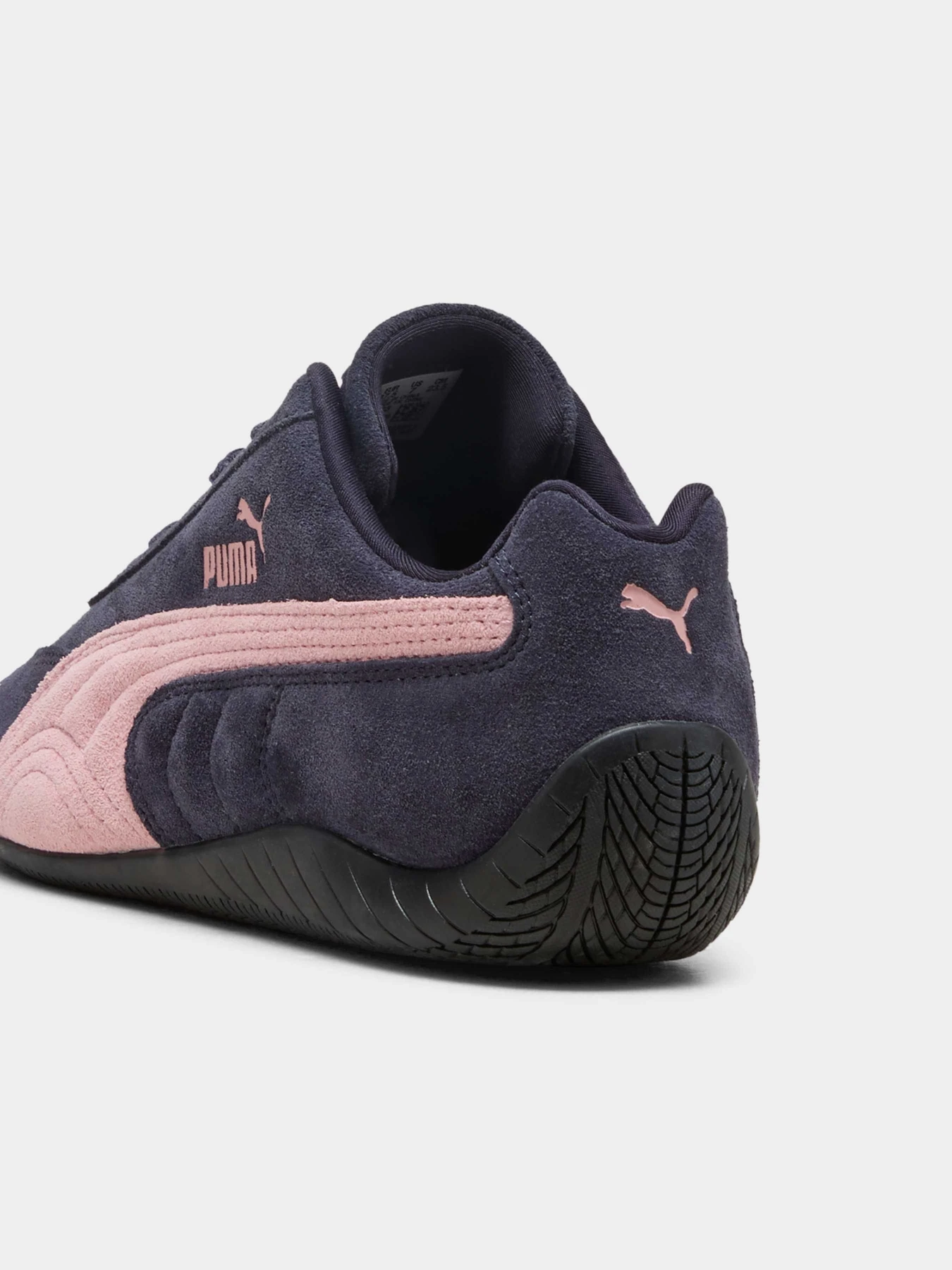 Кроссовки PUMA Speedcat Og модель 398846 Кроссовки PUMA Speedcat Og модель 398846 Фото