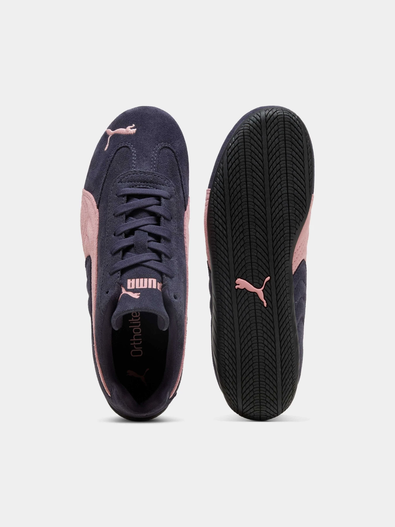 Кроссовки PUMA Speedcat Og модель 398846 Кроссовки PUMA Speedcat Og модель 398846 Фото