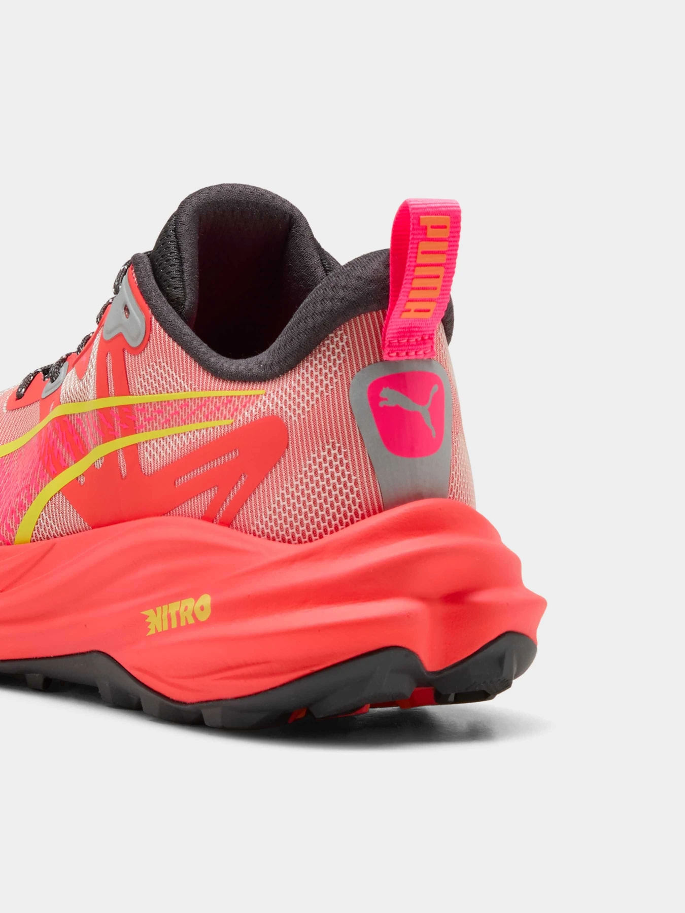 Кроссовки PUMA Voyage Nitro™ 4 модель 311041 Кроссовки PUMA Voyage Nitro™ 4 модель 311041 Фото