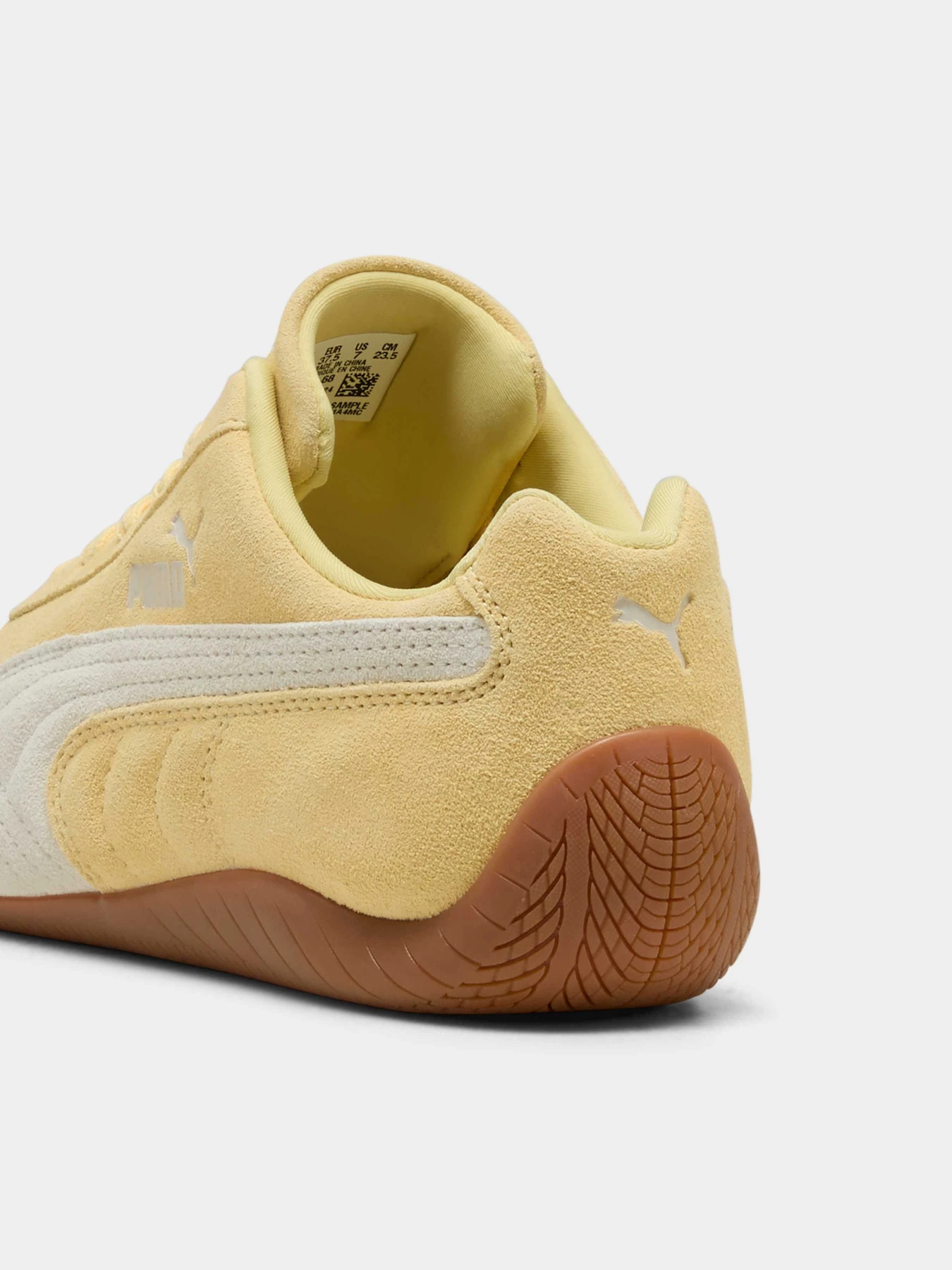 Кросівки PUMA Speedcat Og модель 398846 Кросівки PUMA Speedcat Og модель 398846 Фото